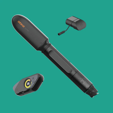 Stoke Foil Boost Ultra – Complete Kit